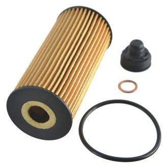 iD Select® - Engine Oil Filter