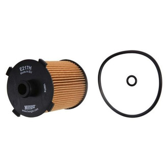 iD Select® - Engine Oil Filter