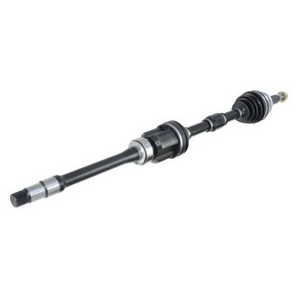 iD Select® - Front Passenger Side Axle Assembly