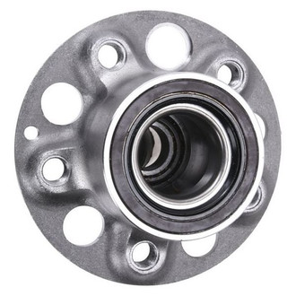 iD Select® - Front Driver or Passenger Side Wheel Hub Assembly