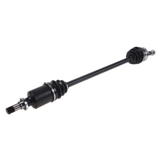 iD Select® - Front Passenger Side Axle Assembly