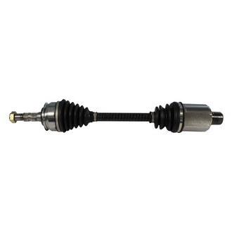 iD Select® - Front Passenger Side Axle Assembly