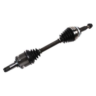 iD Select® - Front Driver Side Axle Assembly