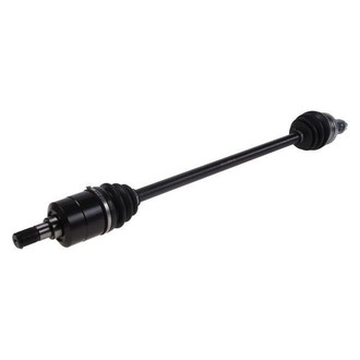 iD Select® - Front Passenger Side Axle Assembly