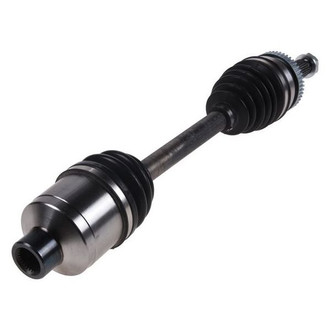iD Select® - Front Passenger Side Axle Assembly