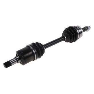 iD Select® - Front Driver Side Axle Assembly