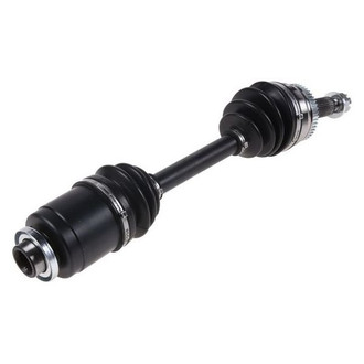 iD Select® - Front Passenger Side Axle Assembly