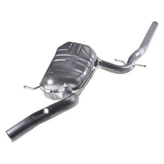 iD Select® - Center Exhaust Muffler Assembly
