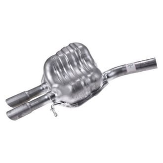 iD Select® - Exhaust Muffler