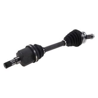 iD Select® - Front Driver Side Axle Assembly