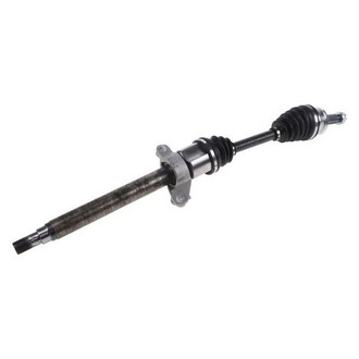 iD Select® - Front Passenger Side Axle Assembly