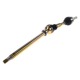 iD Select® - Front Passenger Side Axle Assembly