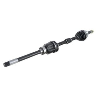 iD Select® - Front Passenger Side Axle Assembly