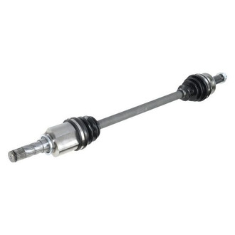iD Select® - Front Axle Assembly