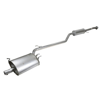 iD Select® - Exhaust Muffler Assembly