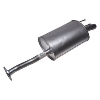 iD Select® - Exhaust Muffler Assembly