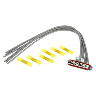 ID Select® - Multi-Purpose Electrical Connector