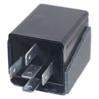 iD Select® - Hazard Warning Relay
