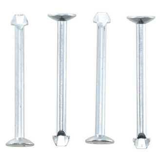 iD Select® - Rear Drum Brake Spring Hold Down Pin Set
