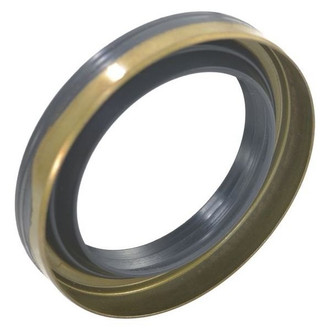 iD Select® - Axle Shaft Seal