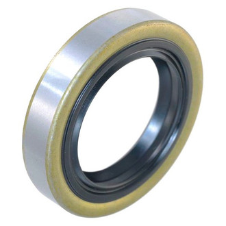 iD Select® - Transfer Case Extension Housing Seal