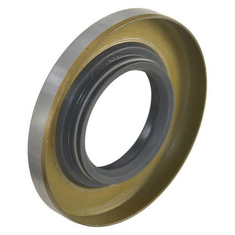 iD Select® - Engine Crankshaft Seal