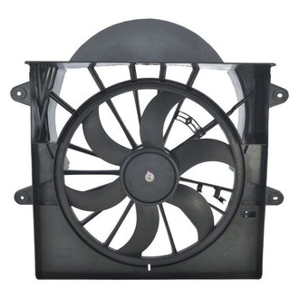 iD Select® - Engine Cooling Fan