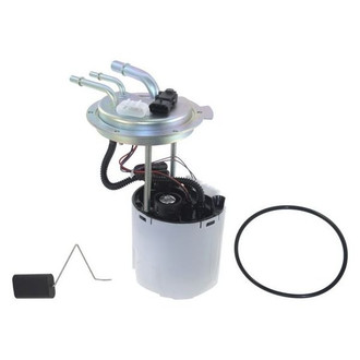 iD Select® - Fuel Pump and Sender Assembly