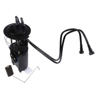 iD Select® - Fuel Pump and Sender Assembly
