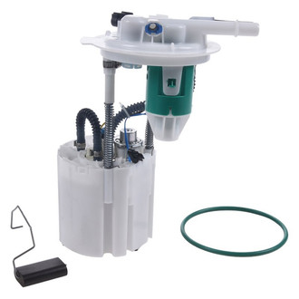 iD Select® - Fuel Pump and Sender Assembly