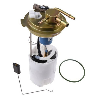 iD Select® - Fuel Pump and Sender Assembly