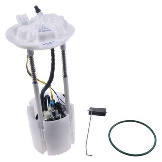 iD Select® - Fuel Pump and Sender Assembly