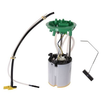 iD Select® - Fuel Pump and Sender Assembly