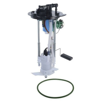 iD Select® - Fuel Pump and Sender Assembly
