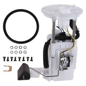 iD Select® - Fuel Pump and Sender Assembly