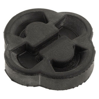 iD Select® - Exhaust Mount