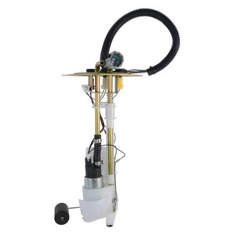 iD Select® - Fuel Pump and Sender Assembly