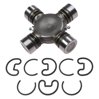 iD Select® - Universal Joint