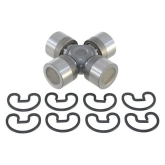 iD Select® - Universal Joint