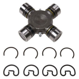 iD Select® - Universal Joint