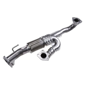iD Select® - Exhaust Pipe