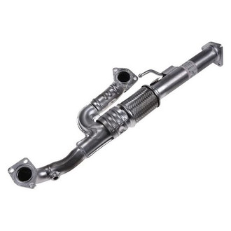 iD Select® - Exhaust Pipe