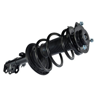 iD Select® - Front Passenger Side Twin-Tube Complete Strut Assembly