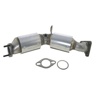 iD Select® - Direct Fit Catalytic Converter