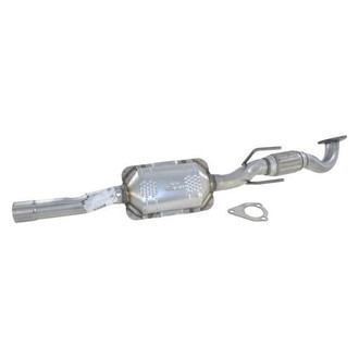 iD Select® - Direct Fit Catalytic Converter and Pipe Assembly