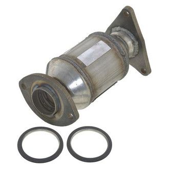 iD Select® - Direct Fit Catalytic Converter