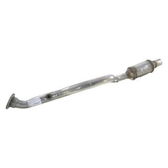 iD Select® - Direct Fit Catalytic Converter and Pipe Assembly