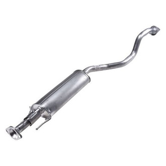 iD Select® - Center Exhaust Muffler Assembly
