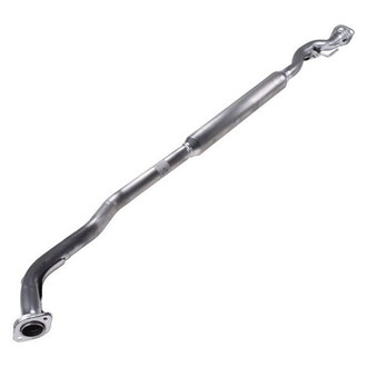 iD Select® - Center Exhaust Muffler Assembly