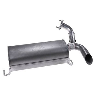 iD Select® - Rear Exhaust Muffler Assembly